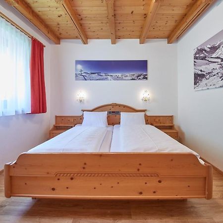 Appartements 4-You سالباخ هينترغليم المظهر الخارجي الصورة