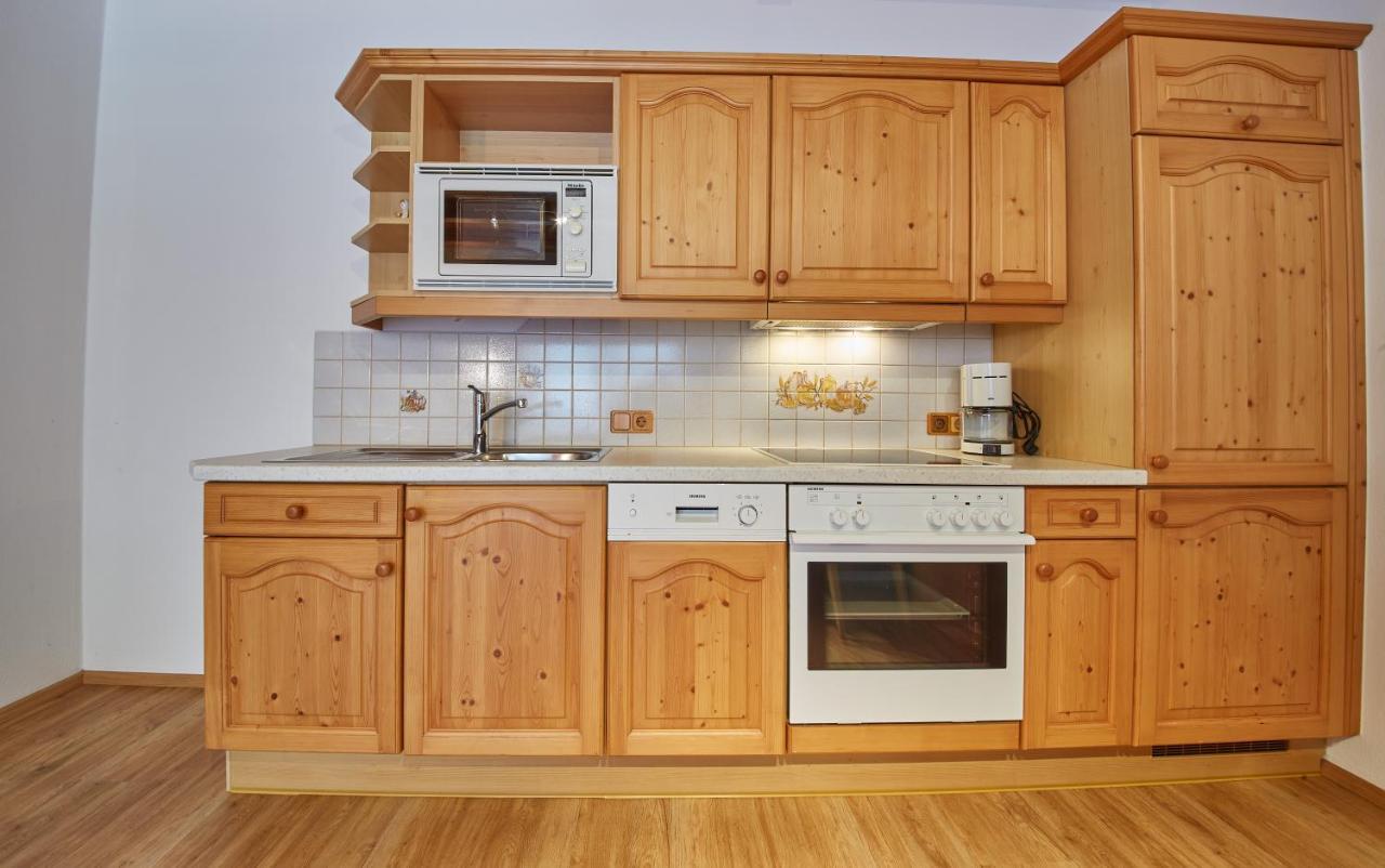 Appartements 4-You سالباخ هينترغليم المظهر الخارجي الصورة