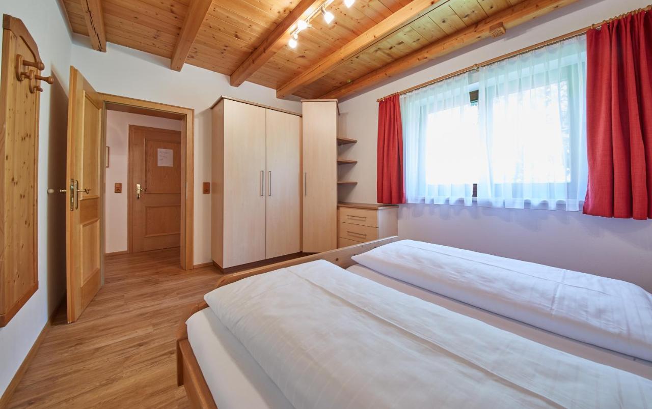 Appartements 4-You سالباخ هينترغليم المظهر الخارجي الصورة