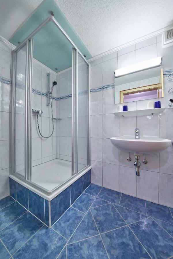 Appartements 4-You سالباخ هينترغليم المظهر الخارجي الصورة