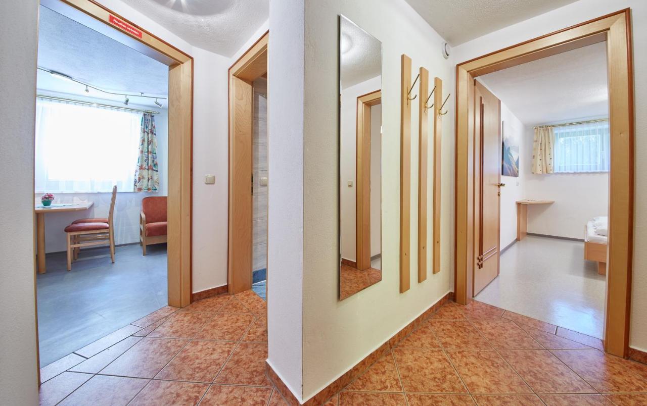 Appartements 4-You سالباخ هينترغليم المظهر الخارجي الصورة